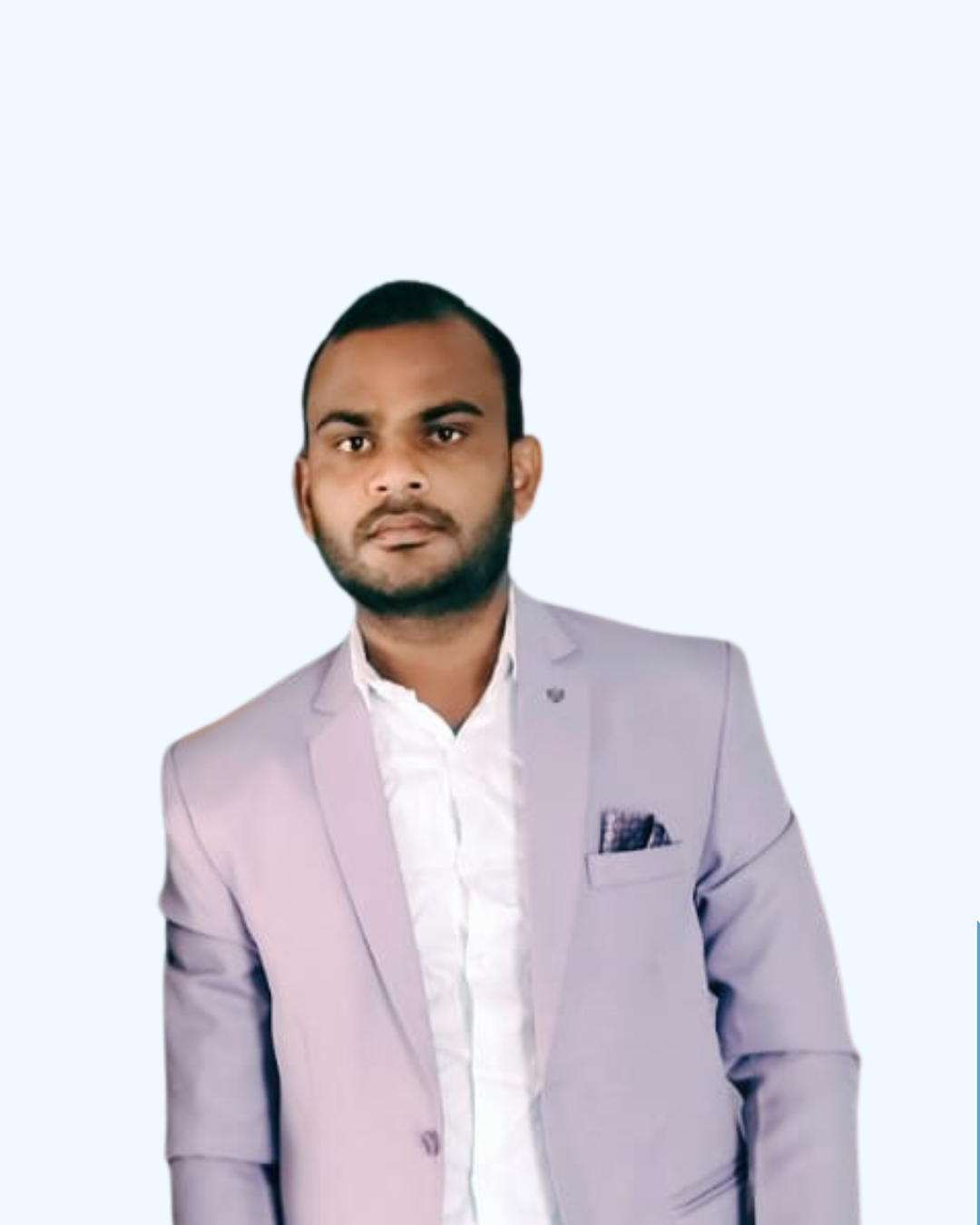 Mr.Rajendra Prajapat